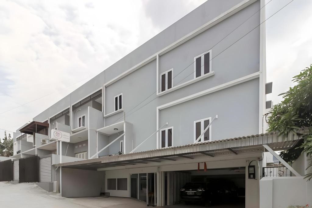 Reddoorz Near Siloam Hospital Palembang 4/56