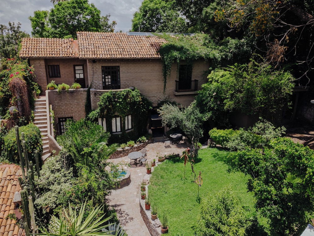 Casa Liza 40/48