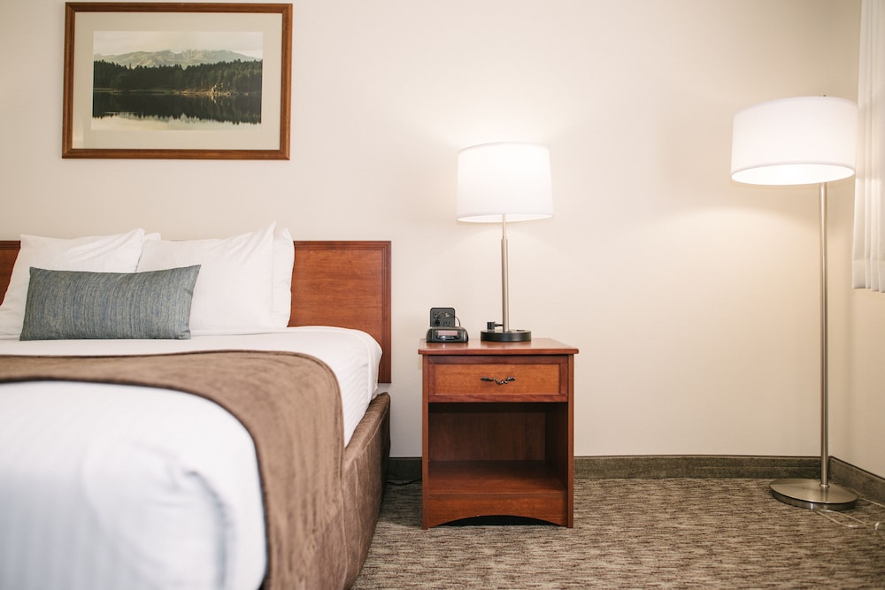 Best Western Buffalo Ridge Inn 17/33