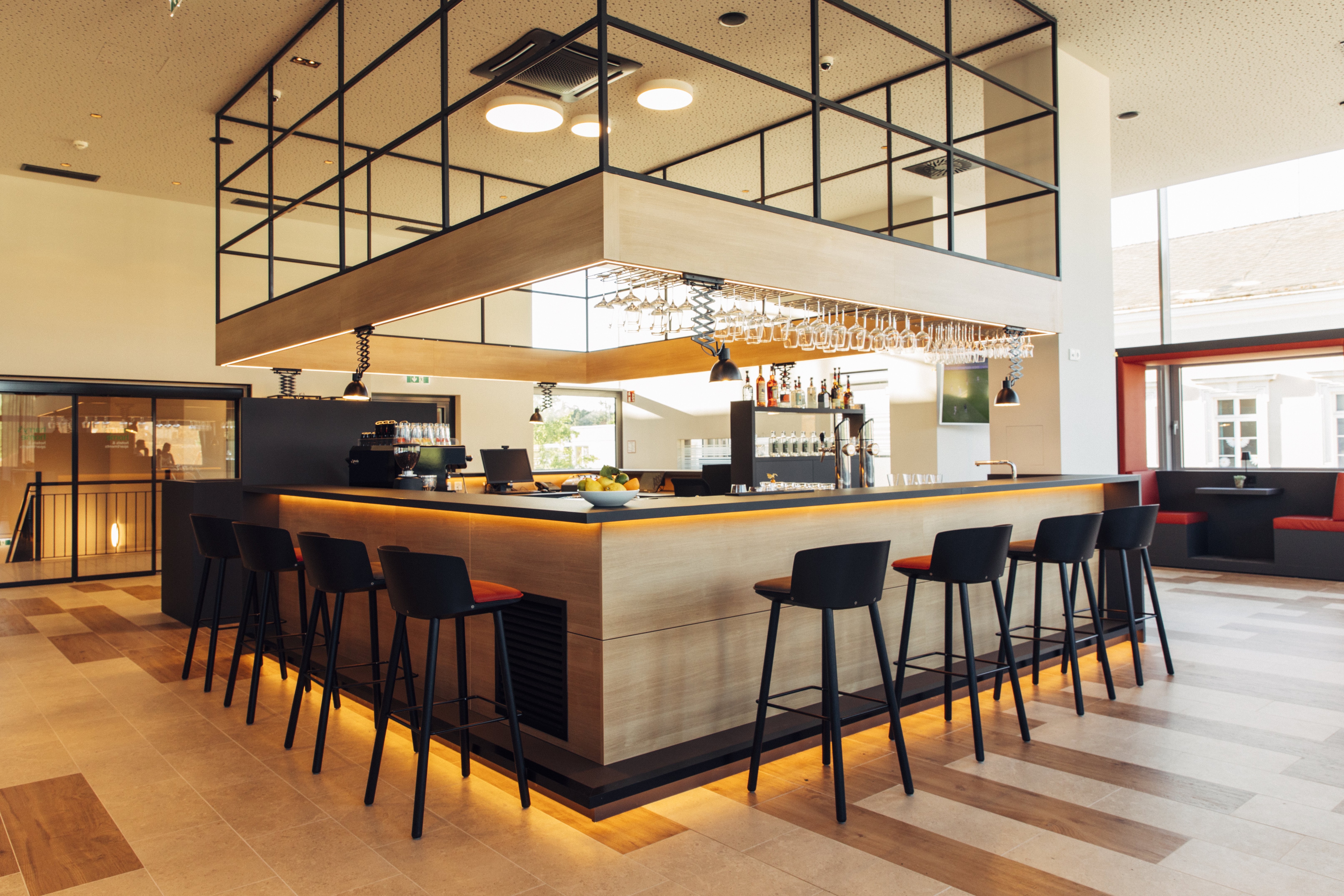 Harrys Home Steyr Hotel 32/43