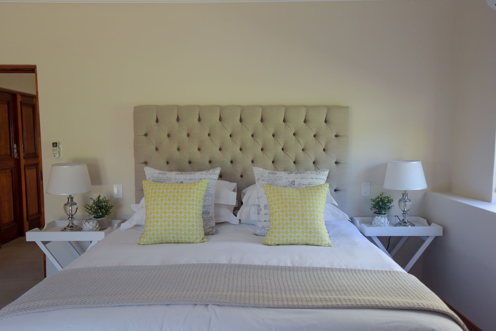 Cultivar Guest Lodge 75/75