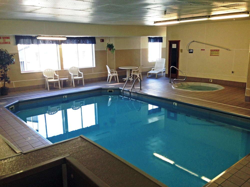 Motel6 Bozeman, MT 31/51