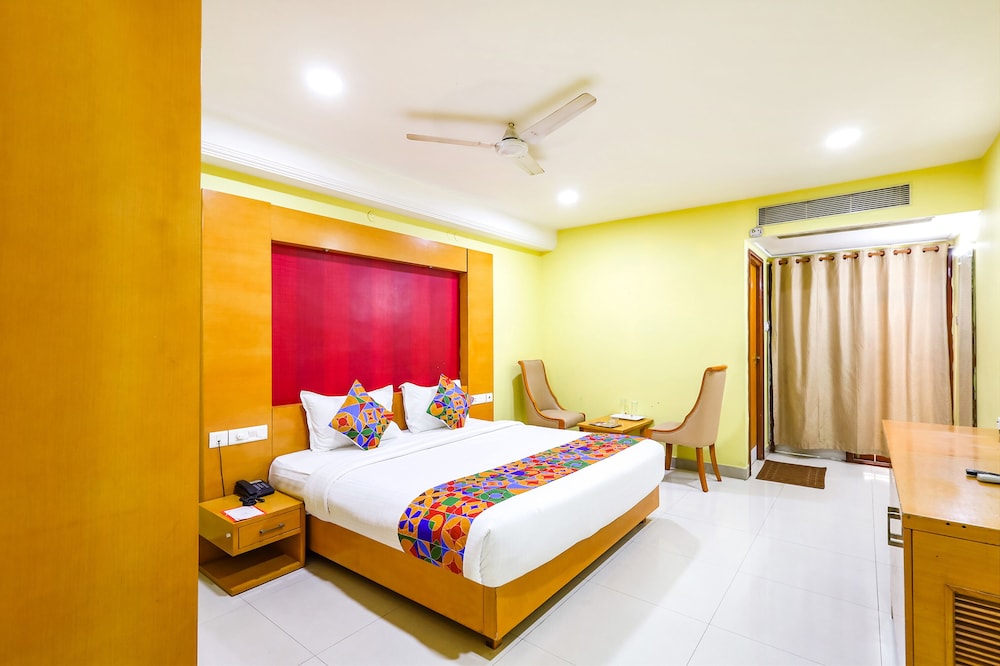 MAHALAYA RESIDENCY 29/59