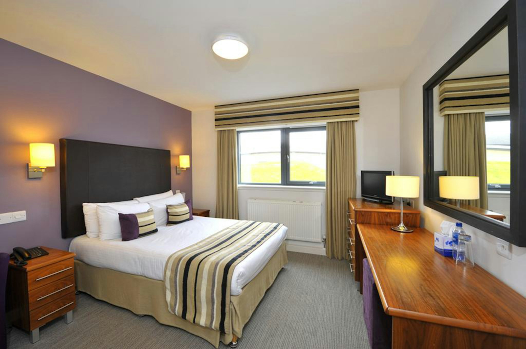 Stirling Court Hotel 16/63