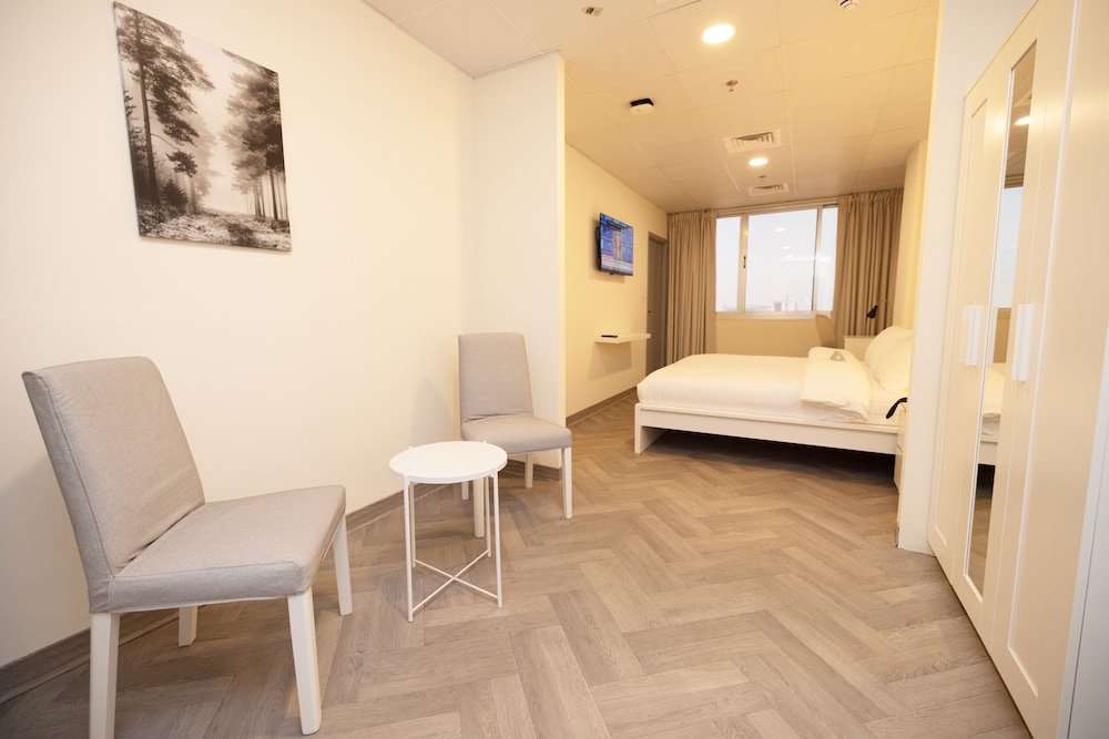 Riggae Tower Hotel 26/39
