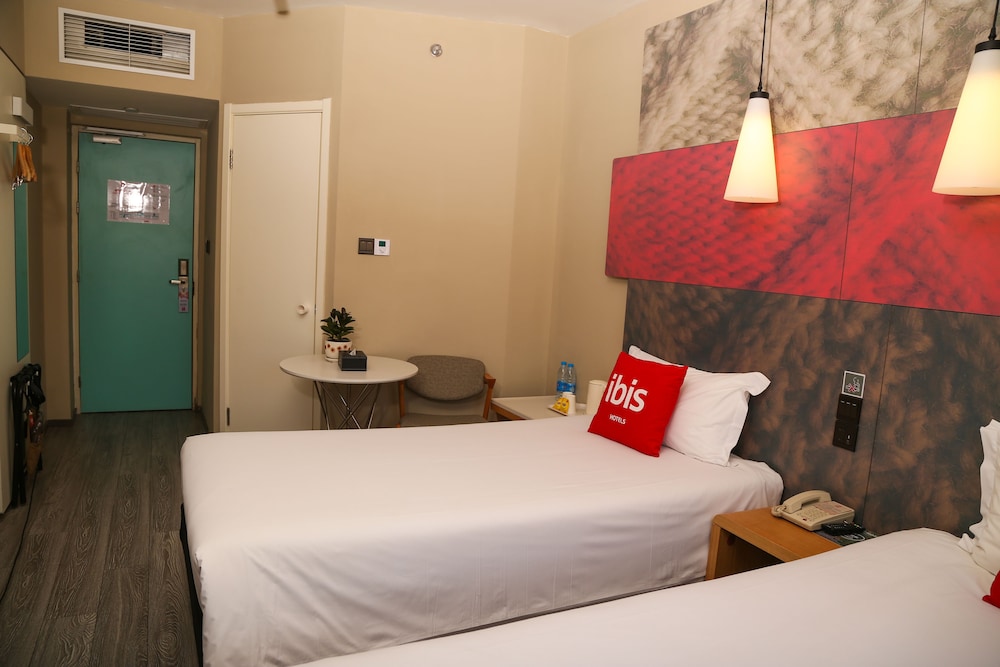 IBIS TIANJING TEDA 10/43