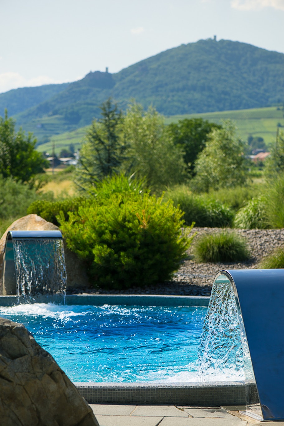 Resort Barriere Ribeauville 61/64