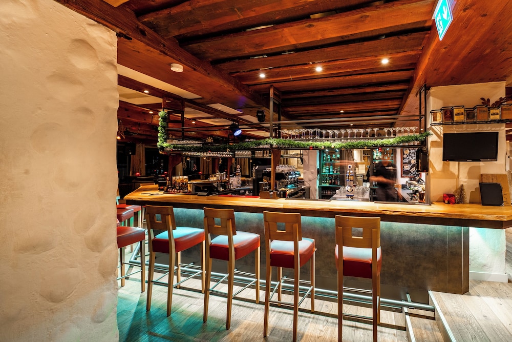 Robinson Club Arosa 36/48