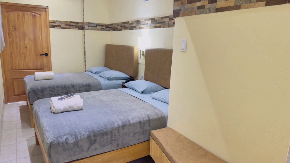 Hotel Ruma San Luis 33/53