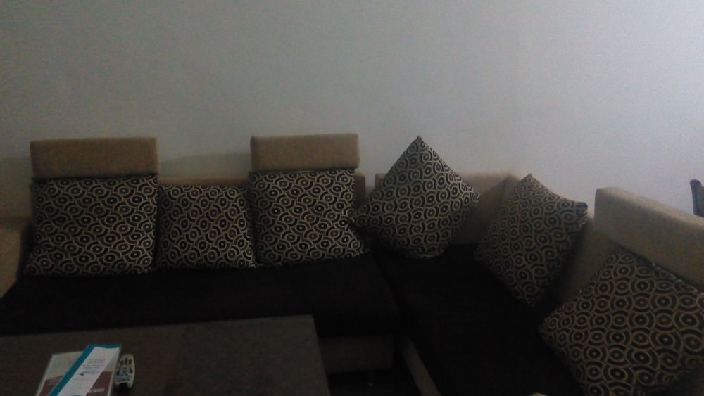 GINGER TREE BOUTIQUE RESORT 17/32