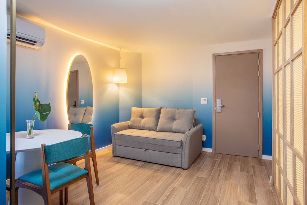 Mercure Rio Boutique Copacabana 25/48