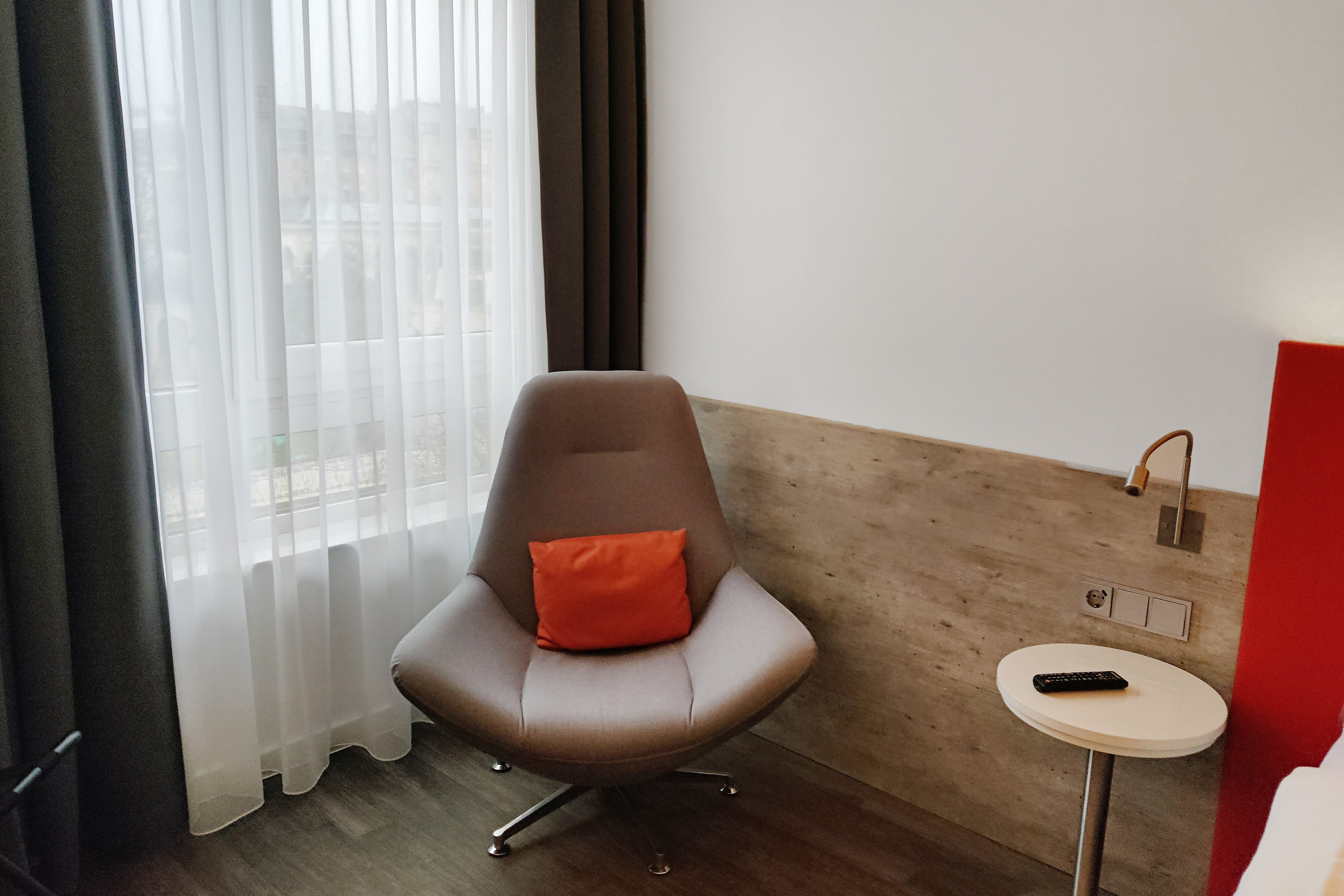 Select Hotel Wiesbaden City 62/97