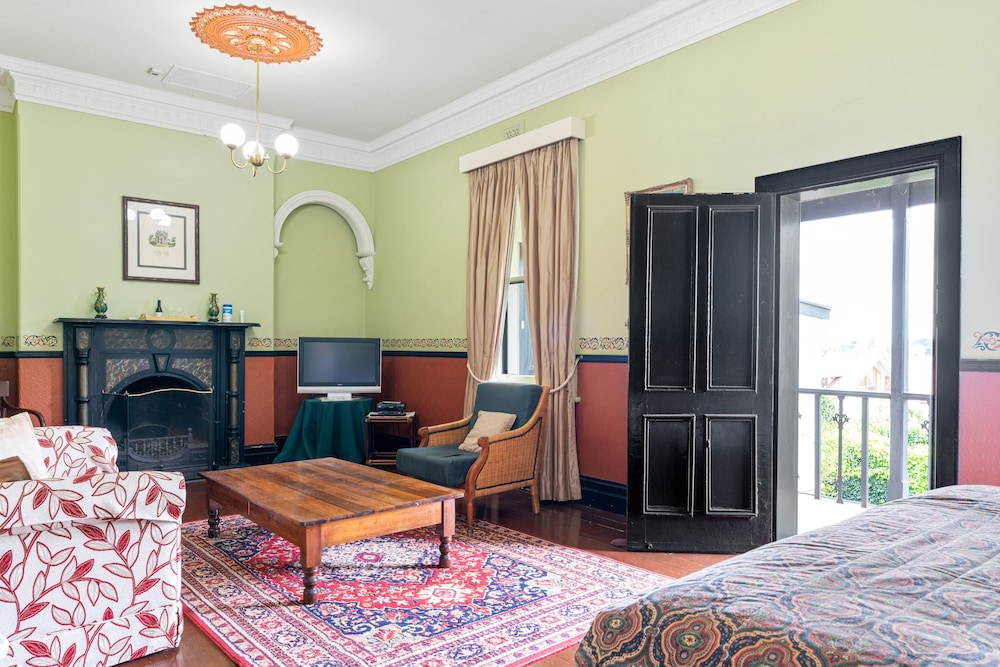 Colhurst House 11/21