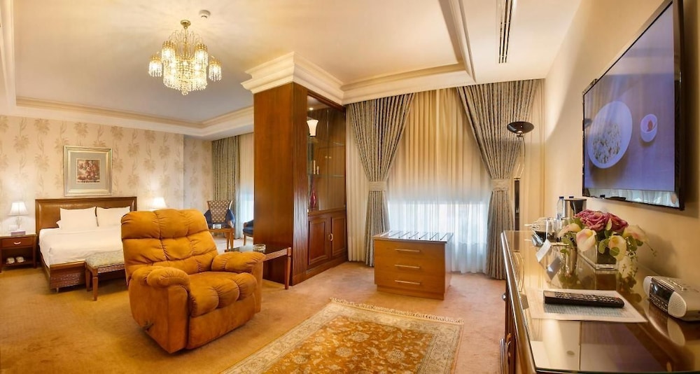 Amman International Hotel 21/45