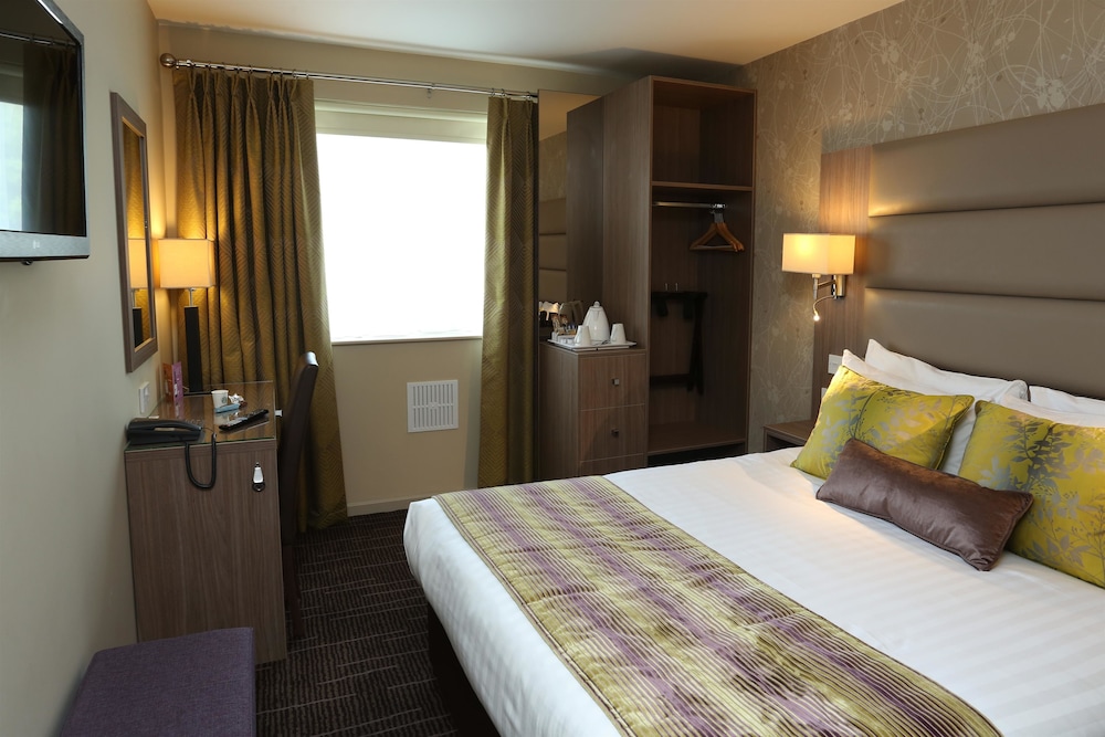 Best Western Pontypool Metro Hotel 6/23