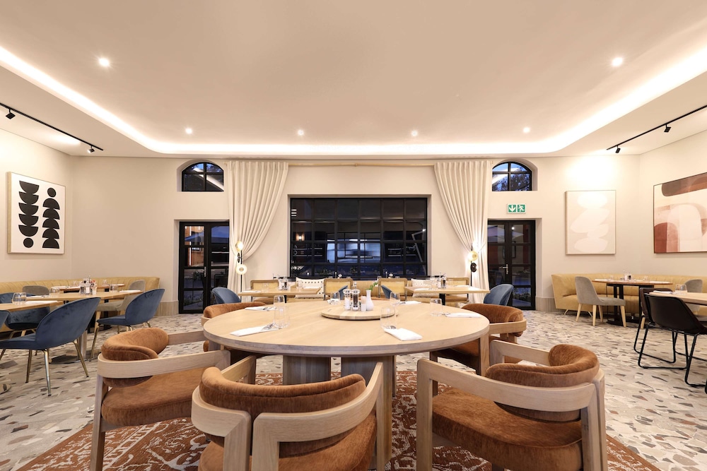 Hyatt House Sandton Johannesburg 38/60
