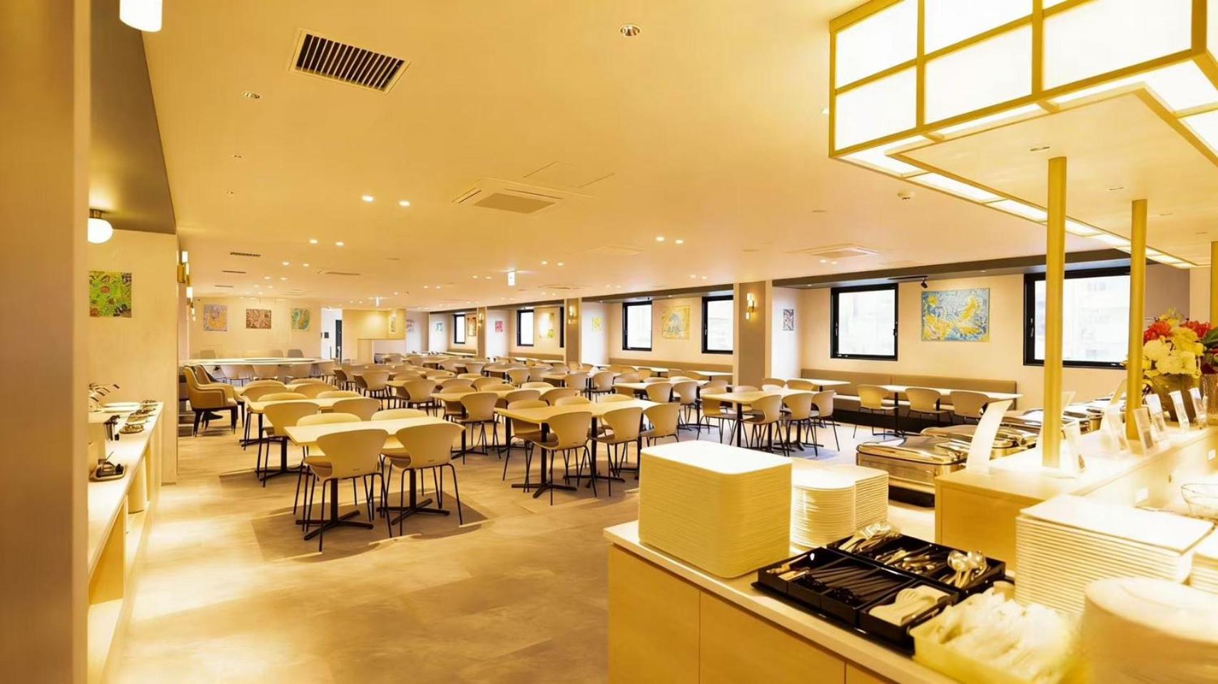 Rita Hotel Namba 34/50