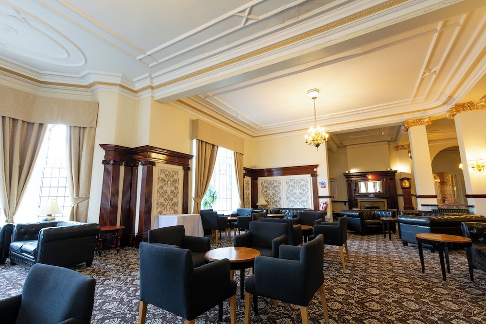 Prince of Wales Hotel Southport 43/62