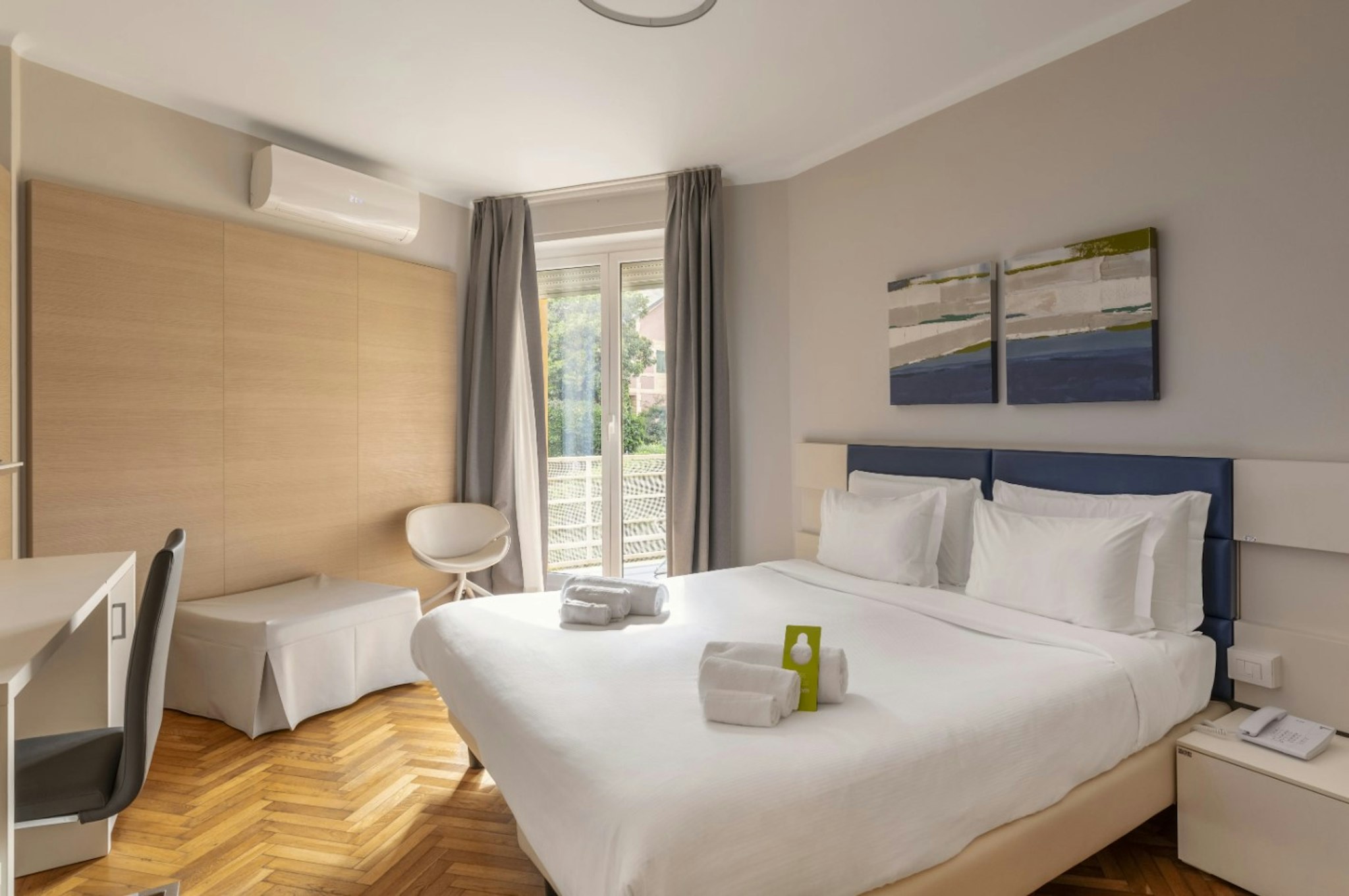 B&B Hotel Park Hotel Suisse Santa Margherita Ligure 5/24