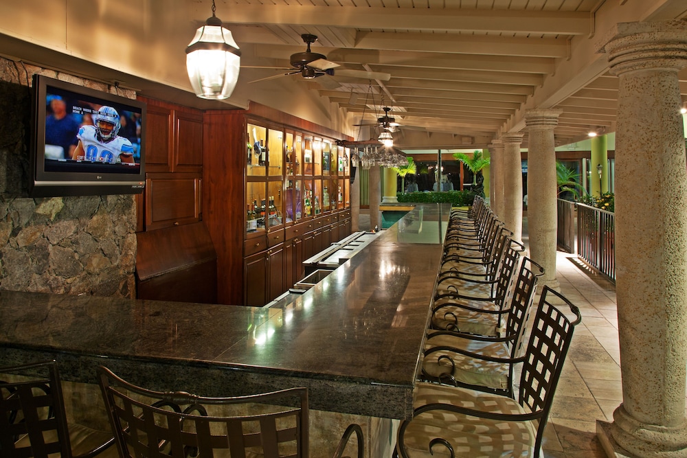 Windward Passage Hotel USVI 49/65