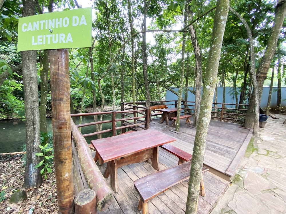 IMG Hotels Rio Quente 19/50