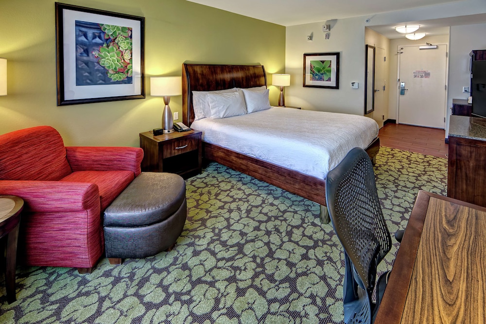Hilton Garden Inn Memphis Wolfchase Galleria 11/50