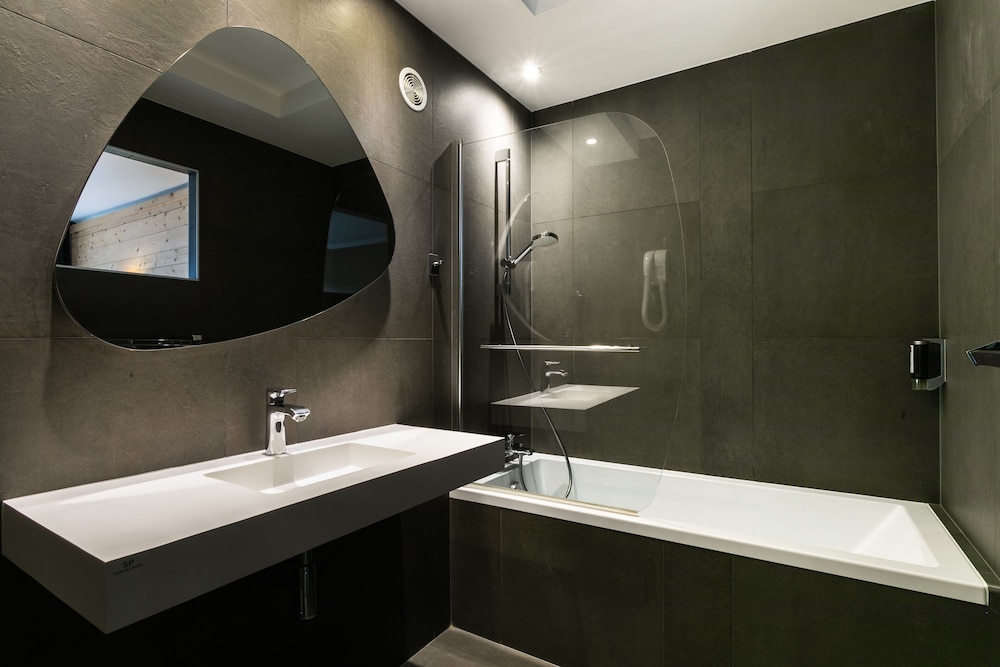 Hotel Vauban Briancon 49/50