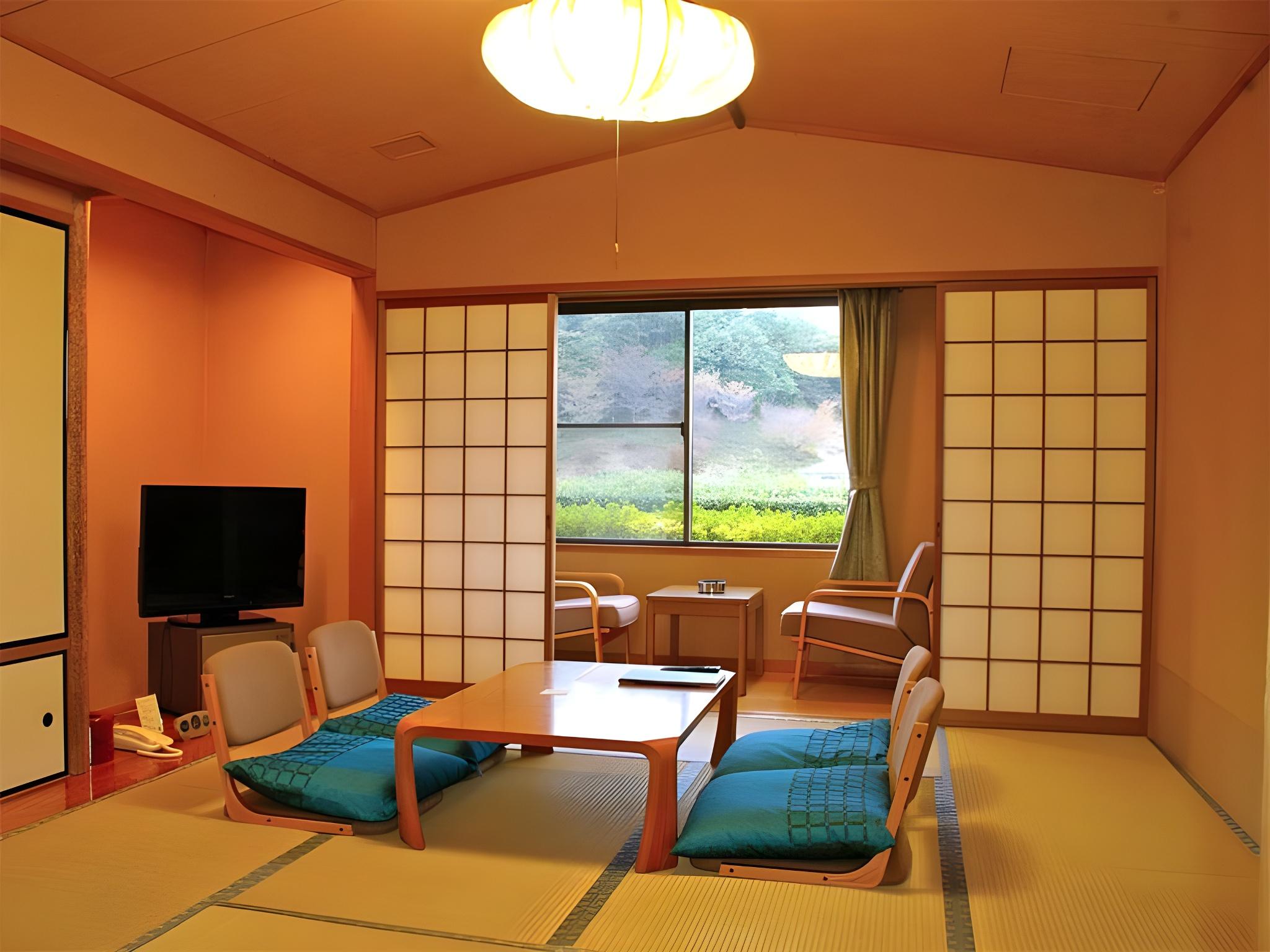 Yamato Kogen Bosco Villa 18/27