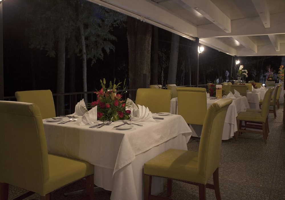 Hotel Ex hacienda Chautla Puebla, Trademark by Wyndham 42/58