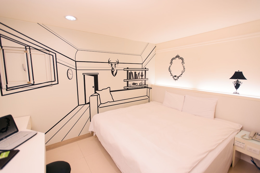 Kiwi Express Hotel 42/59