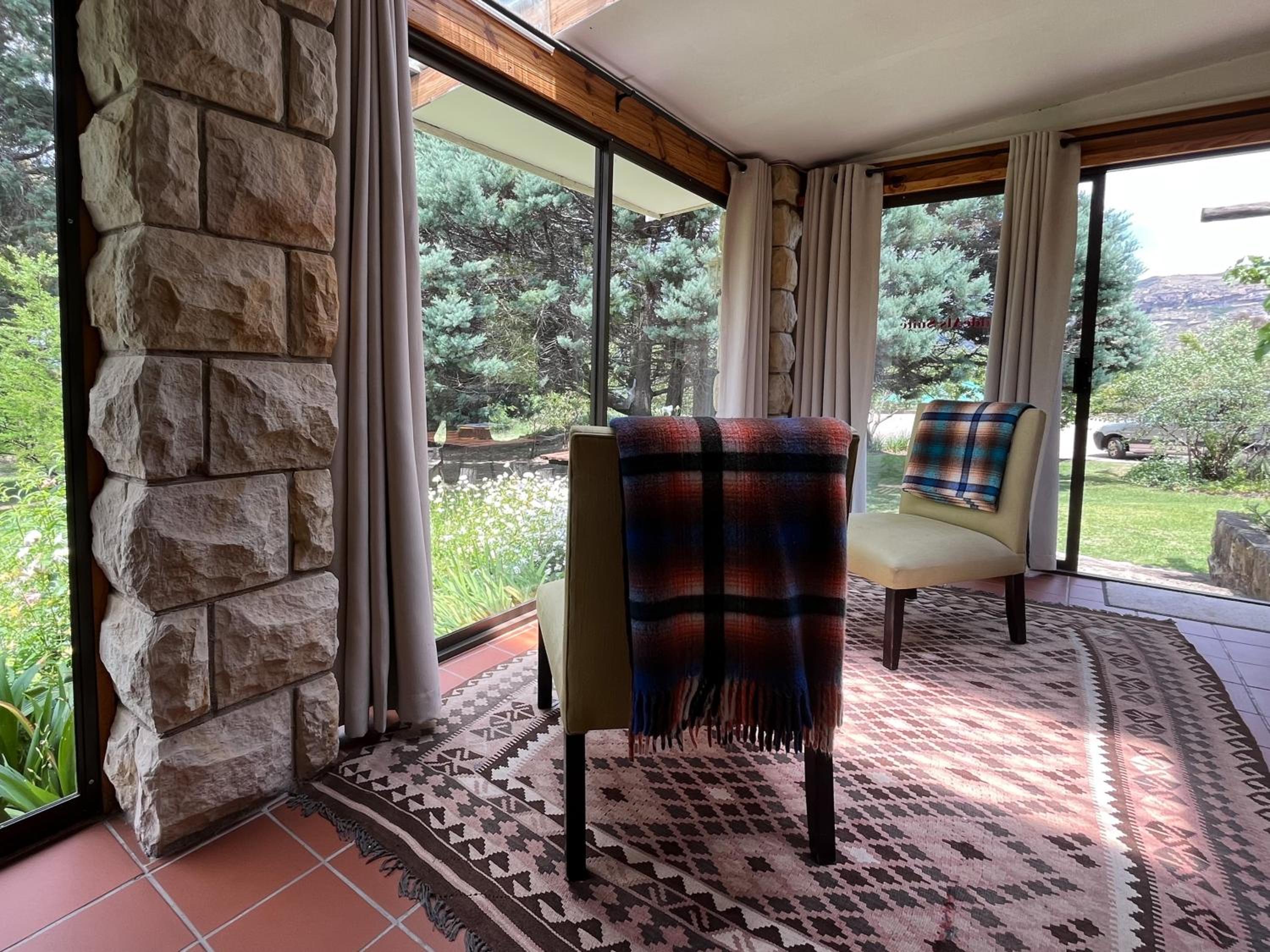 The Clarens Country House 55/73