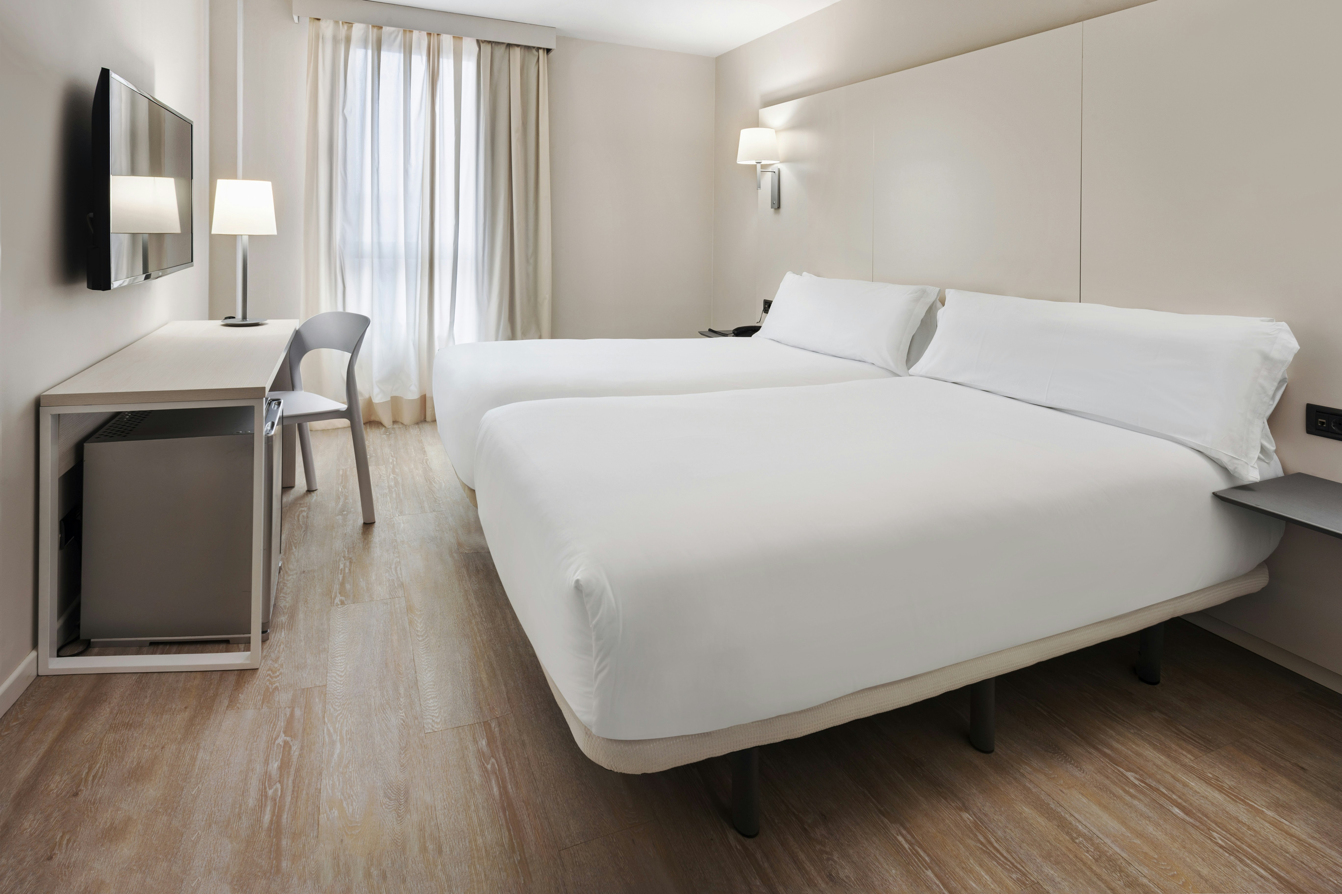 B&B HOTEL Castellon 14/24