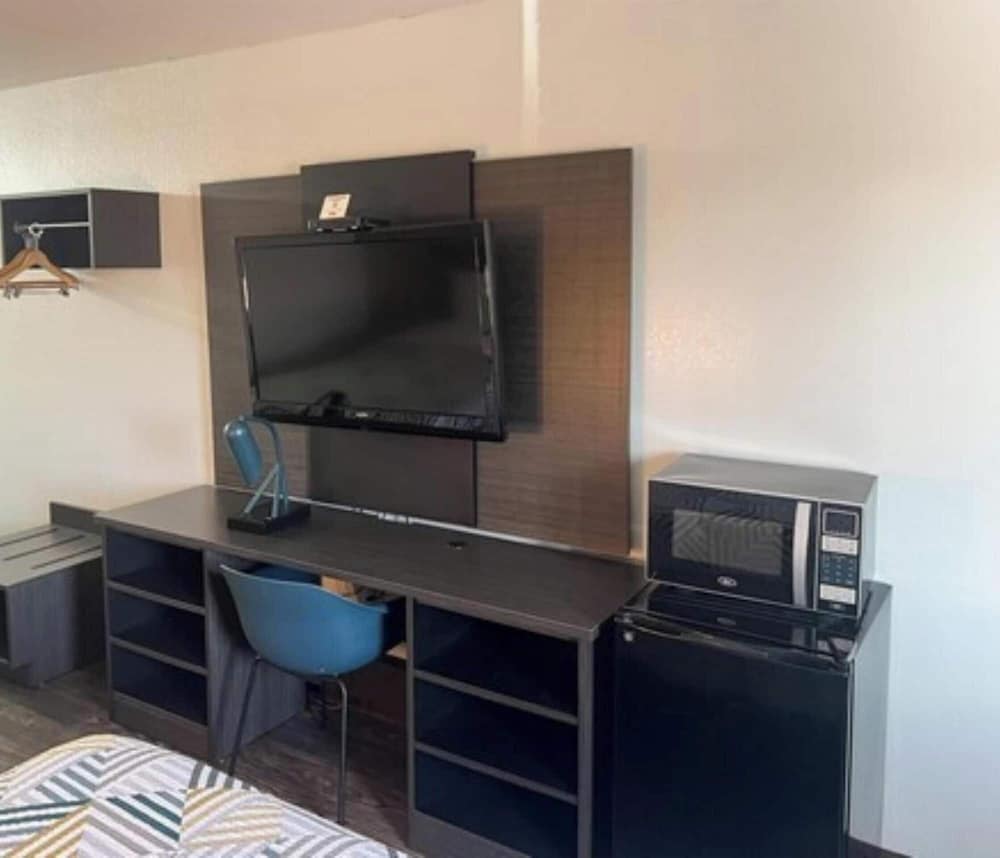 Motel6 Ozark, AR 18/24
