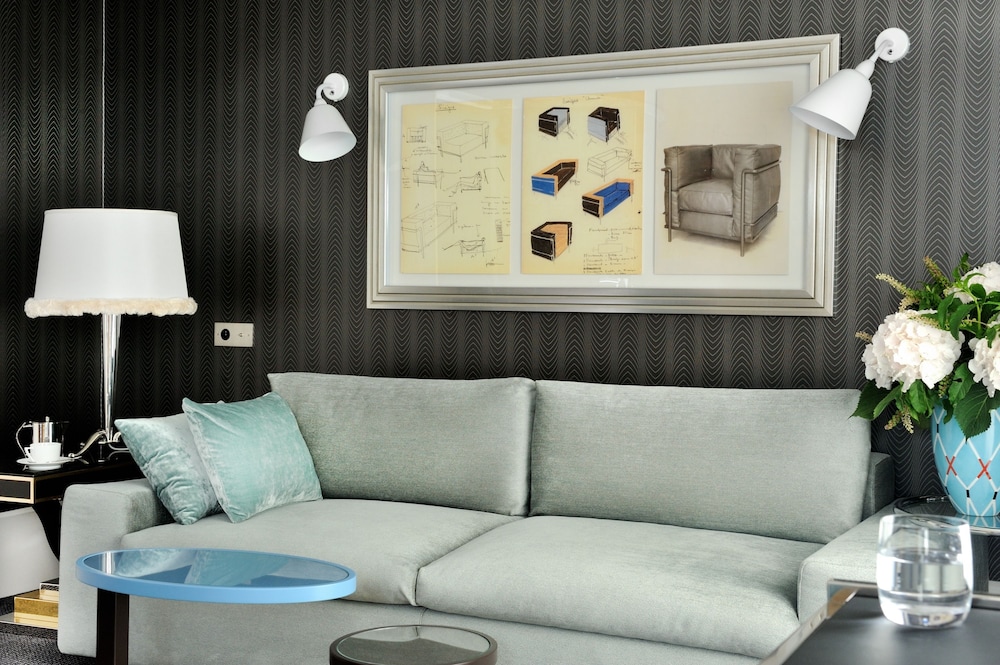 HOTEL BAUME 51/75