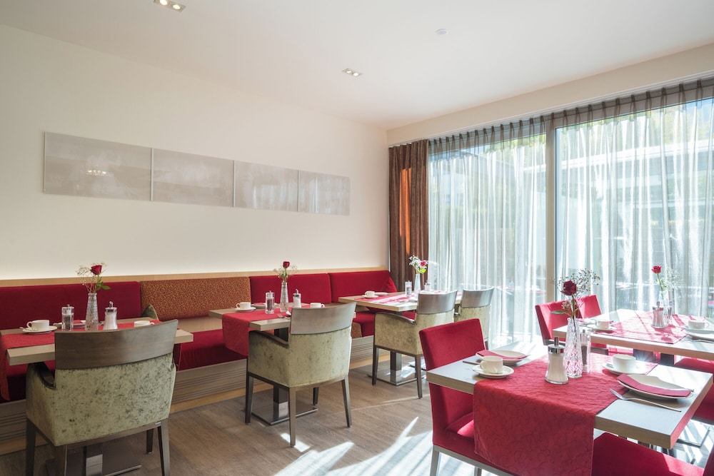 Villa Ludwig Suite Hotel 36/50
