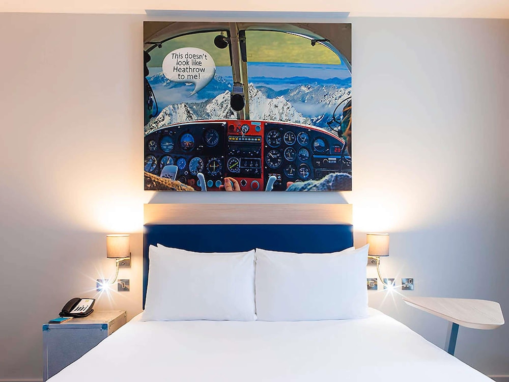 ibis Styles London Heathrow Airport 41/72