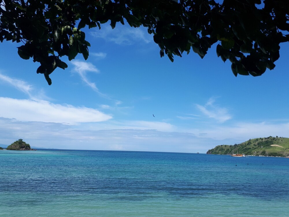 Sylvia Resort Komodo Labuan Bajo 31/70