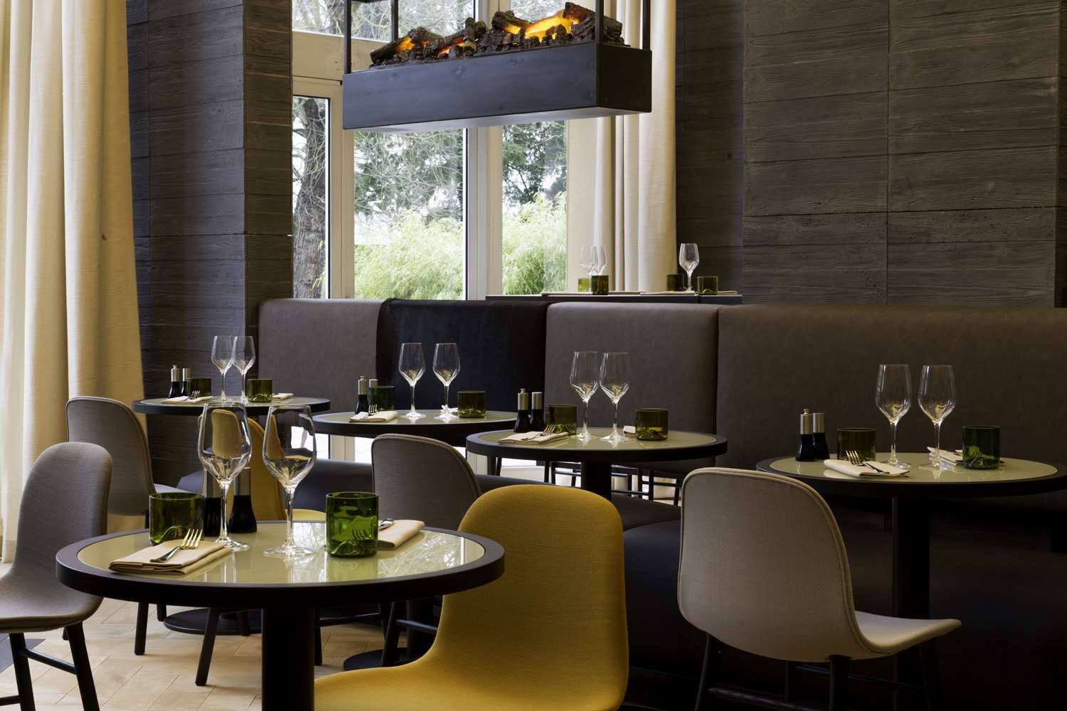 Best Western Plus Hotel Du Parc Chantilly 19/29