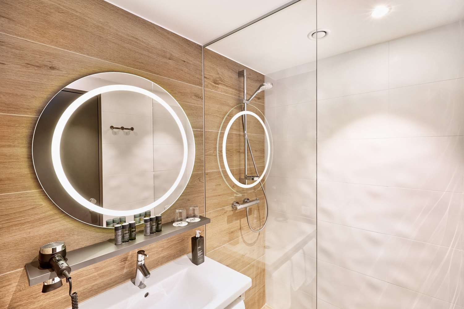 H2 Hotel Leipzig 6/6