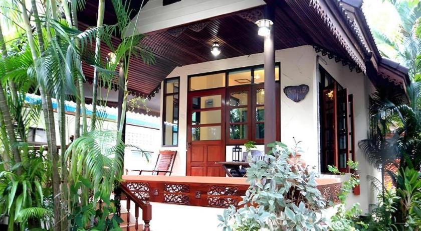 Seascape Resort Baan Krood 1/41