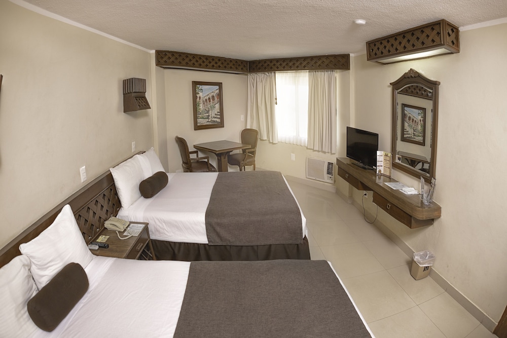 Hotel Plaza Kokai Cancun 17/65