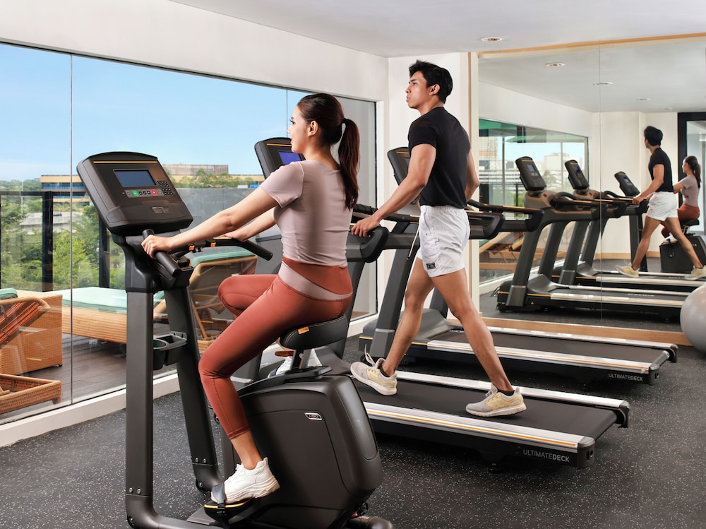 ibis Styles Serpong BSD City 26/49