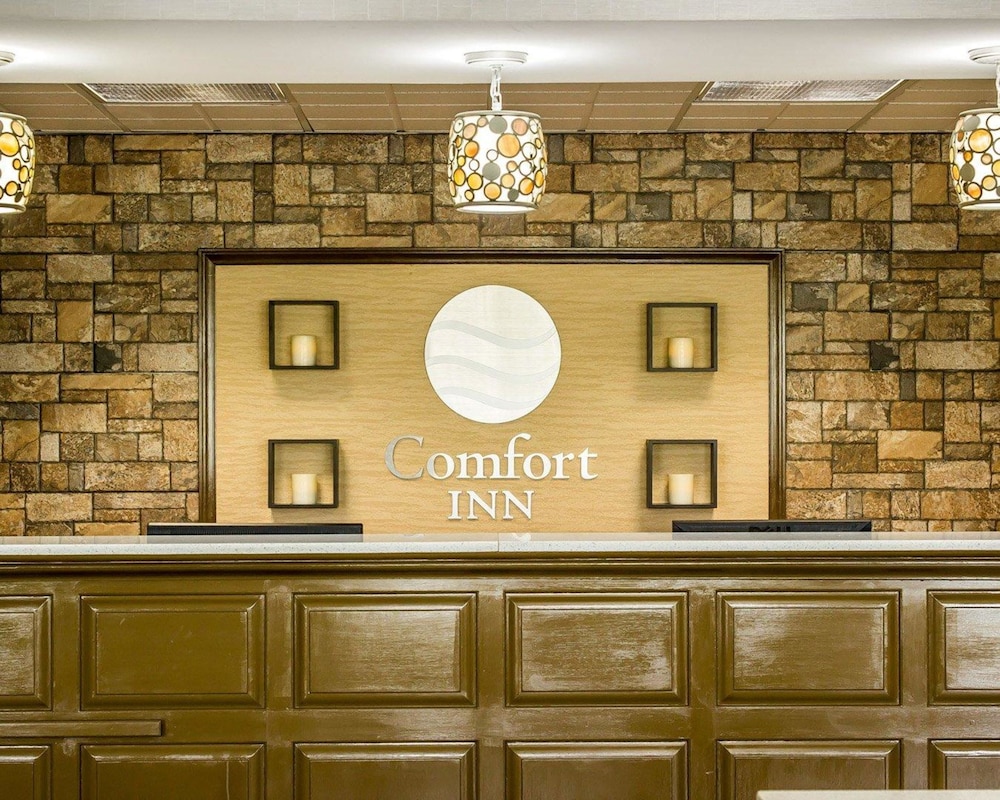 Comfort Inn Dunn 7/30