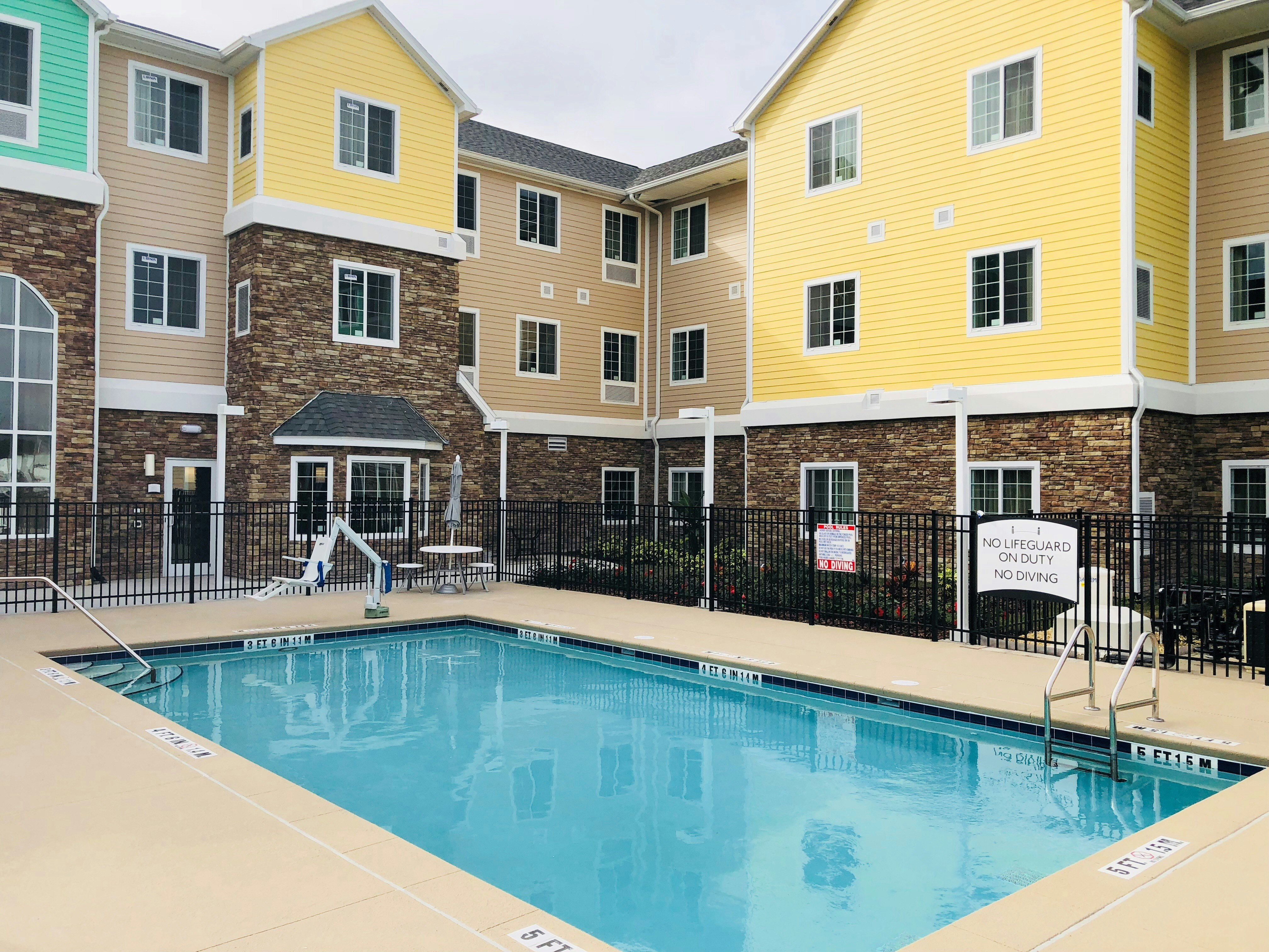 Staybridge Suites Lakeland West 32/34