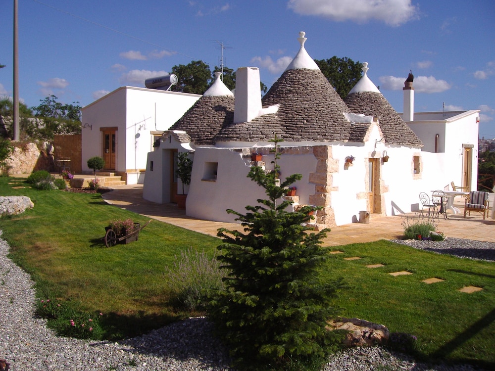 Trulli Terra Magica 65/71