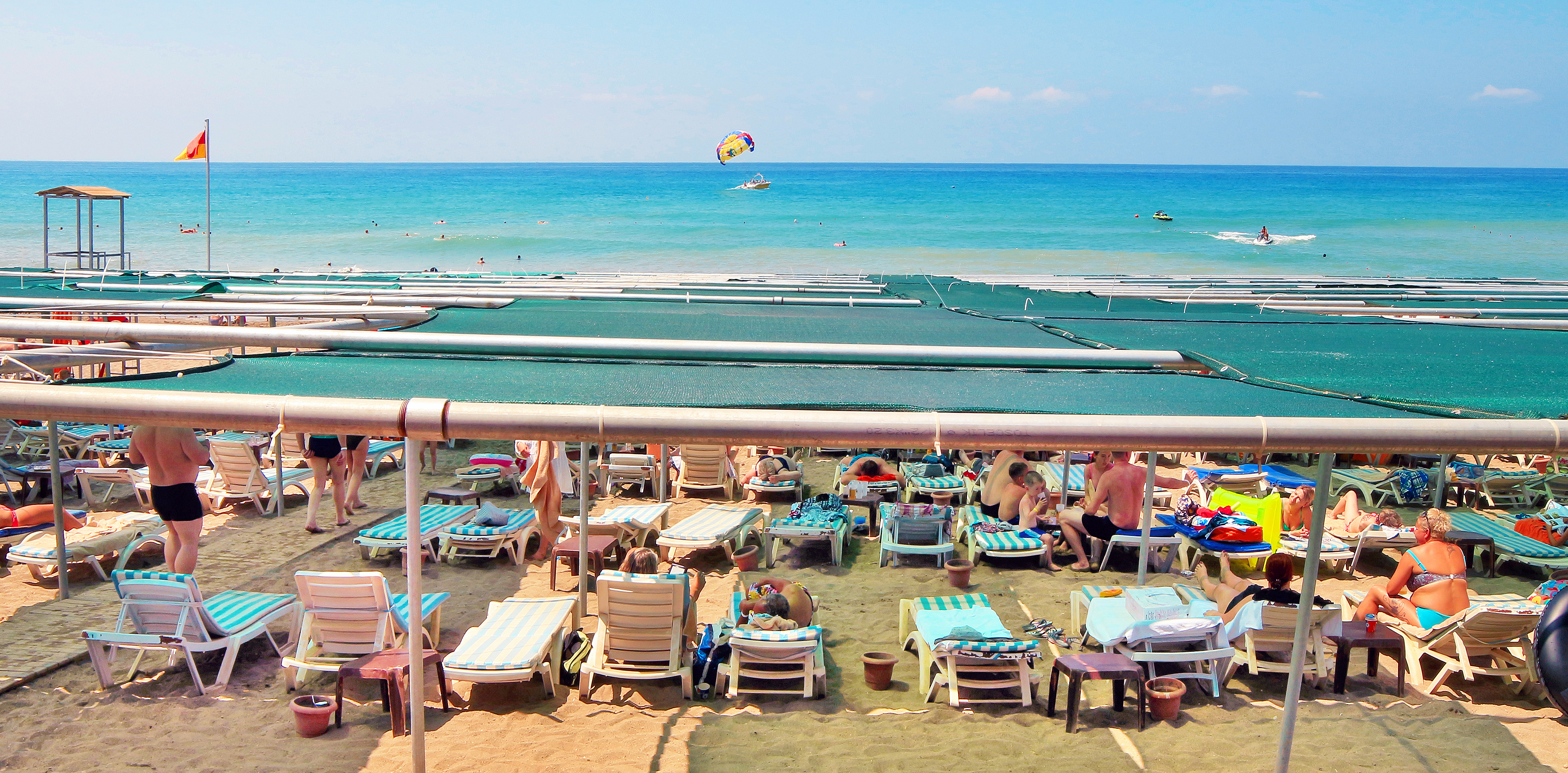 Xeno Eftalia Resort Hotel 24/29