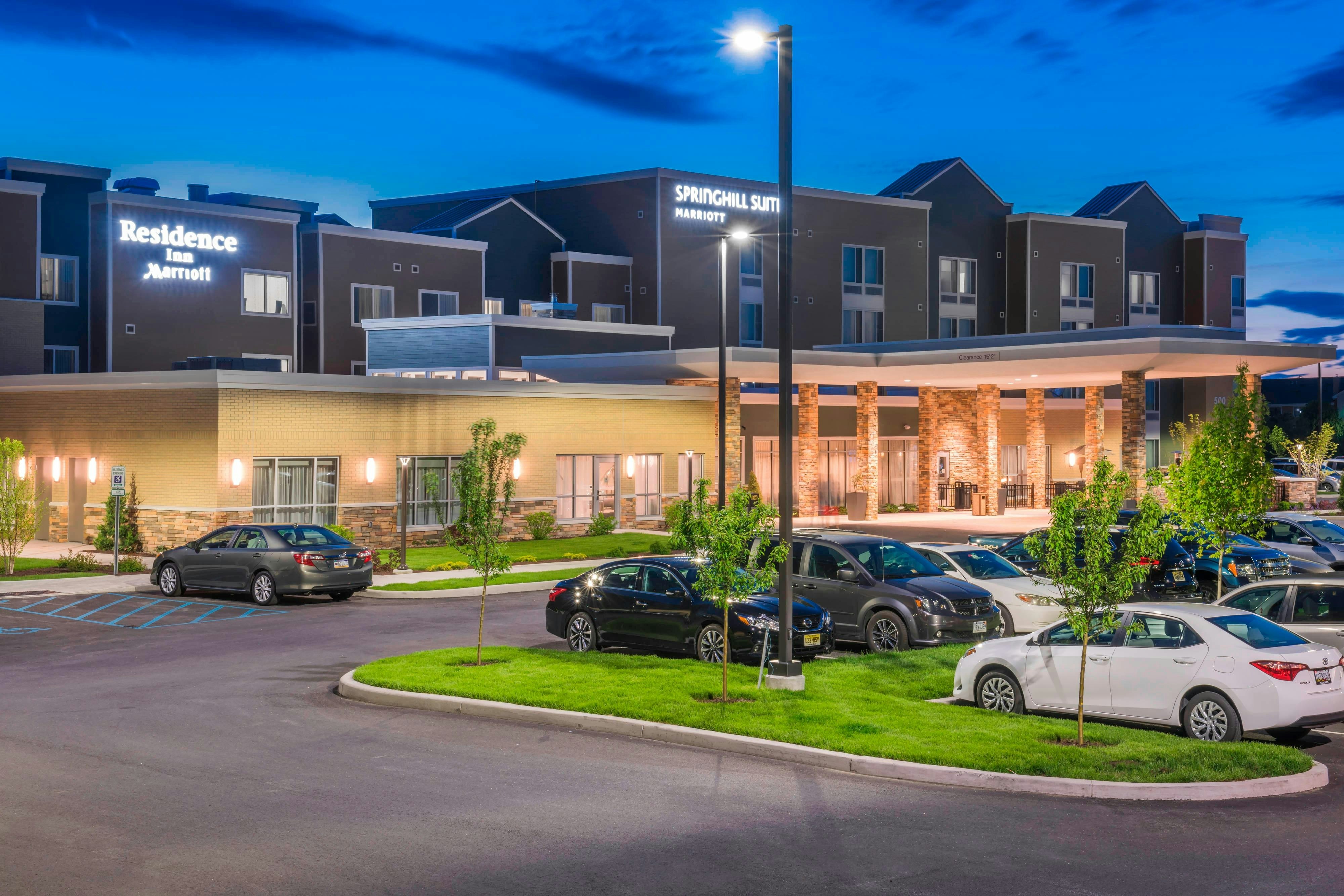 Residence Inn Fishkill 55/57