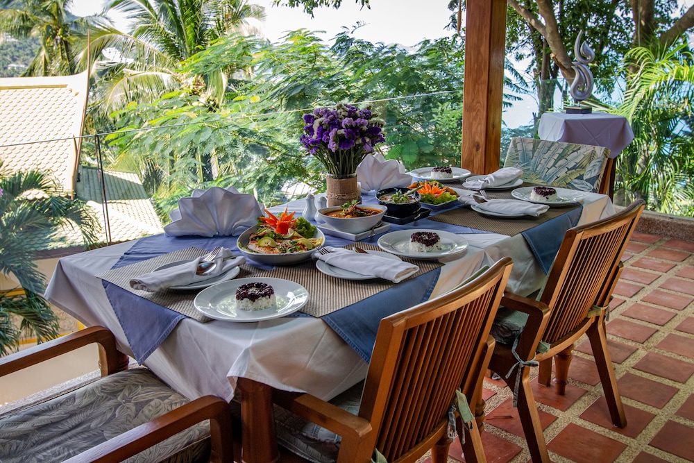 Sandalwood Luxury Villas Koh Samui 66/82