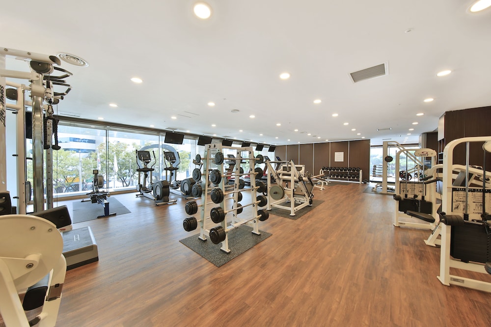 Orakai Insadong Suites 43/72