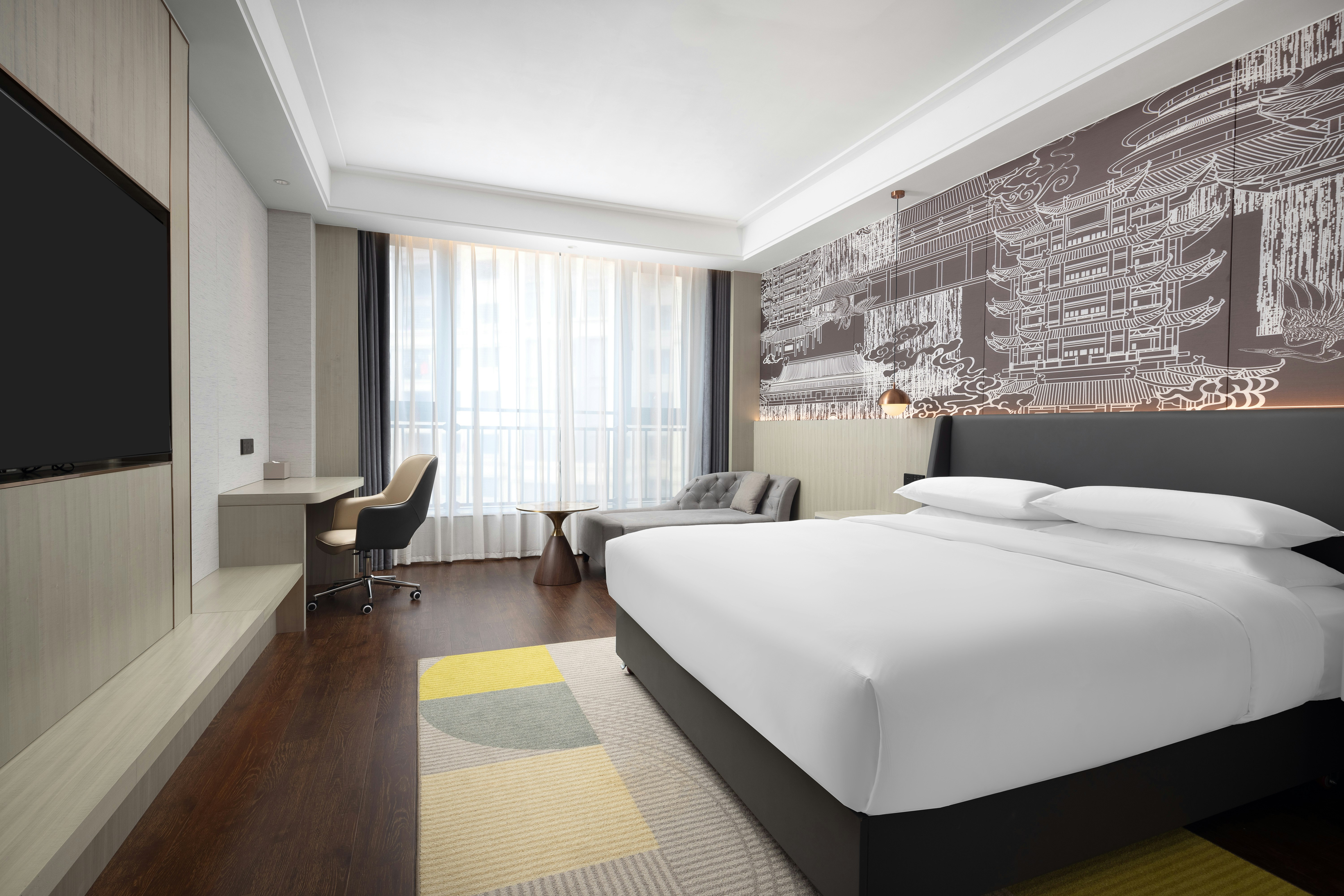 Home2 Suites by Hilton Quanzhou Anxi 16/55
